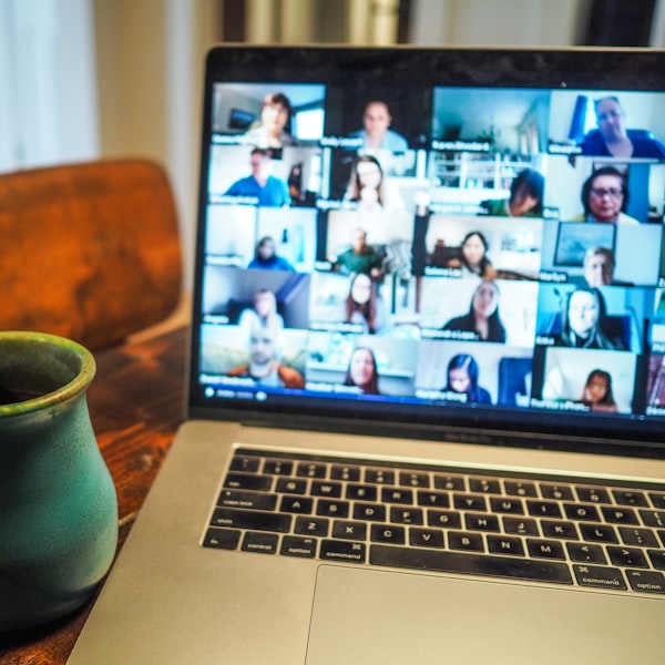 Live Video Customer Engagement